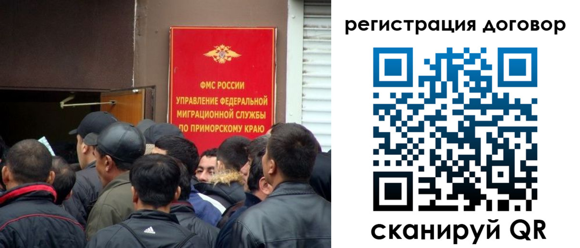 временная регистрация недорого в Долгопрудном